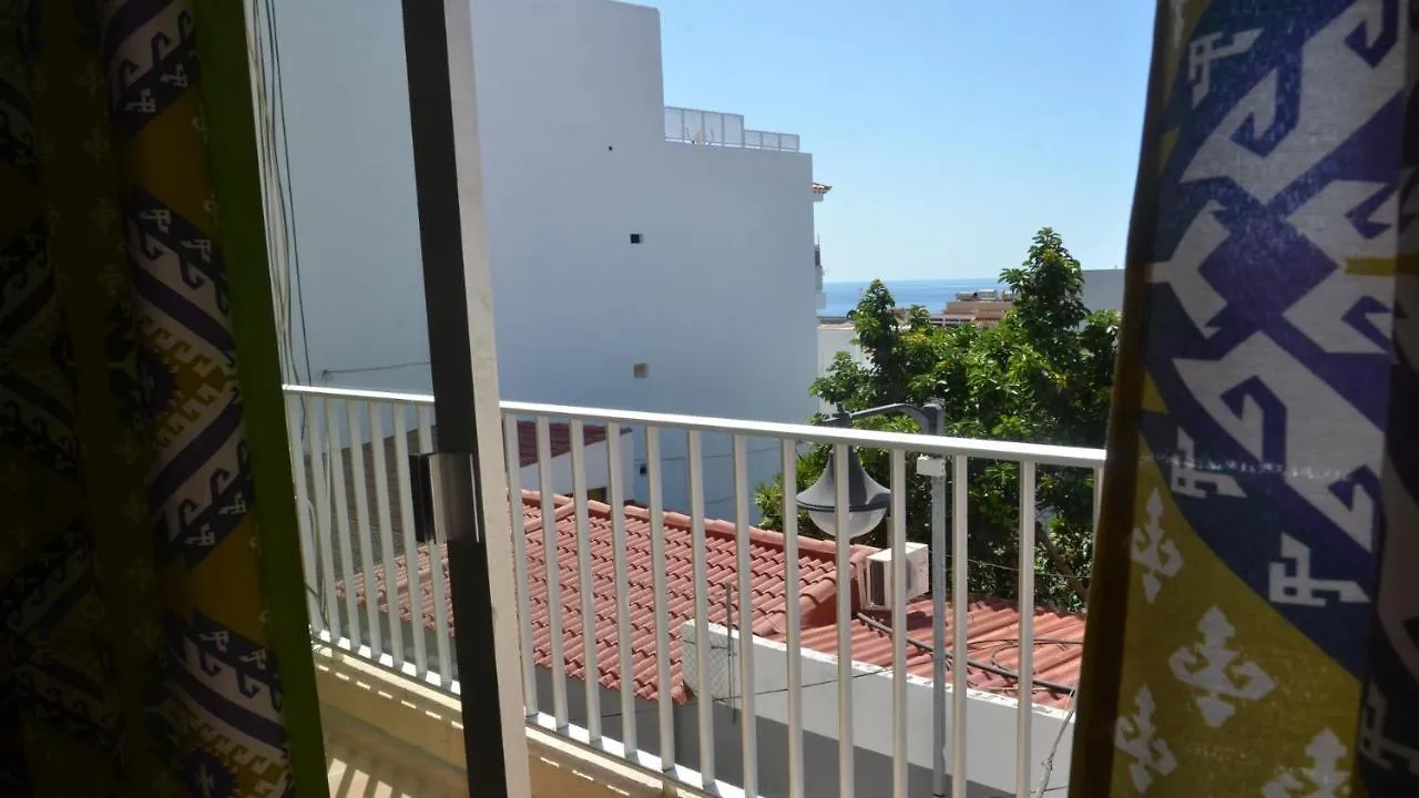Apt Ulises Bajo Valle Gran Rey Apartment